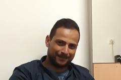 Ο Γιάννης Ν Ζορμπά  υποψήφιος για το τοπικό συμβούλιο της Χρυσοβίτσας