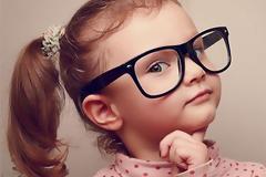 Θέλετε πιο έξυπνα παιδιά; Τότε αυτή η τροφή είναι για εσάς!