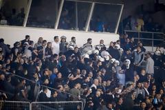 Ένωση Θεσσαλονίκης: Εξυγίανση με 