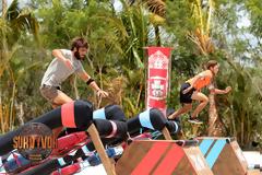 Mπαίνουν ξανά στο SURVIVOR - Τι ετοιμάζει το κανάλι