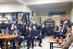 Επισκέψεις του Υποψηφίου Δημάρχου Γρεβενών και Επικεφαλής του συνδυασμού «Μαζί συνεχίζουμε» Δημοσθένη Κουπτσίδη σε Τοπικές Κοινότητες του Δήμου Γρεβενών