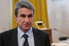 Υπόθεση Novartis: Μηνύσεις Ανδ. Λοβέρδου κατά «Μάξιμου Σαράφη», Κ. Ράνου