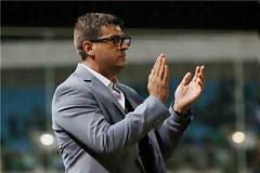 Φεύγει ο Μιλόγεβιτς από τον Ερυθρό Αστέρα