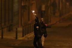 Γραμματέας αστυνομικών υπαλλήλων: Στα Εξάρχεια δεν μπορεί να γίνει περιπολία, ούτε έλεγχος