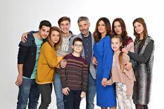 Δείτε ποια μπαίνει στο ΜΗΝ ΨΑΡΩΝΕΙΣ