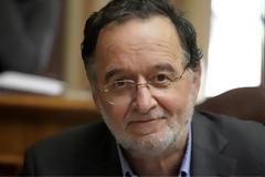 Παναγιώτης Λαφαζάνης: Πολύ μεγάλα δώρα στο σύστημα η αποχή, λευκό και το άκυρο