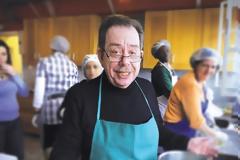 Επιστρέφει ο Μαμαλάκης;