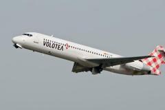 Νέες Πτήσεις Προς Ρόδο Και Ντουμπρόβνικ Από Τη Volotea