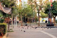 Σε εξέλιξη επιχείρηση της αστυνομίας για ναρκωτικά σε Εξάρχεια και Πατησία