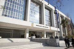 H κυβέρνηση επιλέγει τώρα νέο πρόεδρο και εισαγγελέα του Αρείου Πάγου