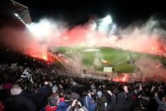 Στον τρίτο προκριματικό του Champions League οριστικά ο ΠΑΟΚ