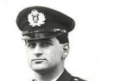 Σαν σήμερα σκοτώθηκε εν ώρα υπηρεσίας ο Γεώργιος Τσακλίδης