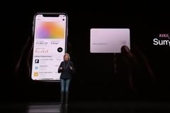 Οι υπάλληλοι της Apple άρχισαν να λαμβάνουν την Apple Card