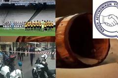 Ένωση Αθηνών: Βαρέλι δίχως πάτο!!!