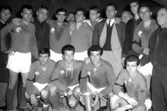 Ο Παναθηναϊκός παραμένει ο μόνος αήττητος σε μια σεζόν