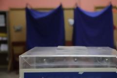 Δημοτικές εκλογές 2019: Πόσοι σταυροί μπαίνουν σε Περιφέρειες, Δήμους, Κοινότητες