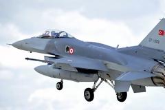 Υπερπτήσεις Τουρκικών αεροσκαφών σε Χίο και Οινούσσες