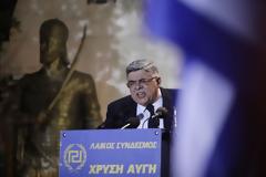 Ο Αρχηγός διαγράφει εικονικά τους πυρηνάρχες!