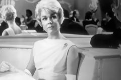 Πέθανε η ηθοποιός Ντόρις Ντέι