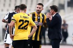 Πολλά τα παράπονα για τον 