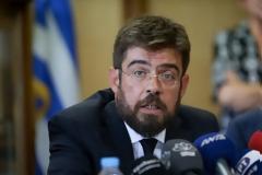 Αυξάνονται κατά έξι οι θέσεις εισαγγελέων Εφετών και Πρωτοδικών