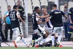 Ο τελευταίος και άπιαστος ως τώρα στόχος του ΠΑΟΚ