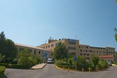 Καλαμάτα: 39χρονη χτύπησε με μπαλτά τον σύζυγό της στο κεφάλι!