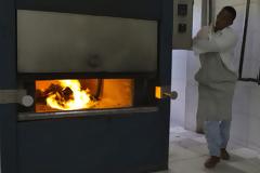 Ψήφισμα: Είστε υπέρ ή κατά της καύσης των νεκρών;