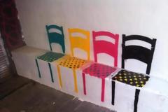 ΚΑΤΑΣΚΕΥΕΣ - Απίθανα απλές ιδέες διακόσμησης από ανακυκλώσιμα υλικά