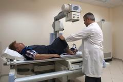 Οι Ακτινολόγοι γνωστοποιούν στον ΕΟΠΥΥ ότι τους οδηγεί στο κλείσιμο