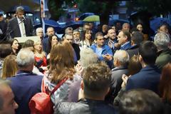 Δείτε τις επισκέψεις της Τρίτης του υπ. Δημάρχου  Γρεβενών Γιώργου Δασταμάνη για την Τρίτη 14 Μαΐου..ΣΤΑΜΑΝΗ