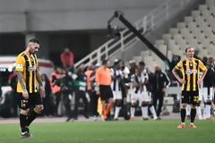 Η ΑΕΚ ξέρει τι πρέπει να κάνει για να ξαναβρεί τον δρόμο της