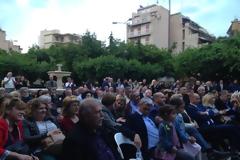 Γέμισε η πλατεία ΚΟΛΩΝΟΥ με κόσμο για την προεκλογική Ομιλία του ΦΙΛΙΠΠΟΥ ΝΤΟΒΑ -[ΦΩΤΟ-ΒΙΝΤΕΟ]