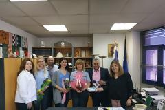 ΙΡΑ Αττικής: Κοντά στις εργαζόμενες Μητέρες συναδέλφους