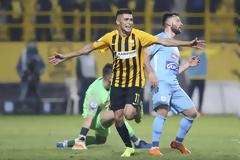 Η Λας Πάλμας αποφασίζει για το μέλλον του Γκαρσία