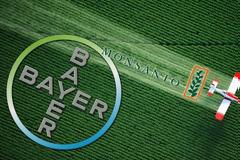 Η Bayer παραδέχεται ότι η Monsanto «φακέλωνε» πολίτες