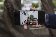 Μυστήριο στα σύνορα του Εβρου