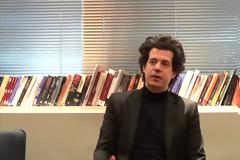 Κωσταντίνος Δασκαλάκης: Να γίνει στην Ελλάδα ένα επιστημονικό κέντρο με παγκόσμια εμβέλεια