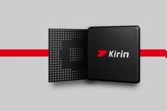 Kirin 985: Με ενσωματωμένο 5G Modem