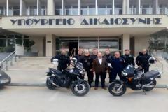 Με μια απόφαση, με μια υπογραφή κατάργησαν τη ΔΙΑΣ των φυλακών Κορυδαλλού