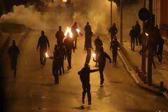 Γιούλα Κουγιά: Έχουν καταλάβει τα Εξάρχεια οι μαφιόζοι