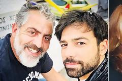 Έκλεισε στον ALPHA...