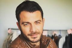 Γιώργος Αγγελόπουλος: Η απάντησή του για το unfollow του Σάκη Ταμινάδη