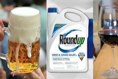 Αποζημίωση μαμούθ σε ζευγάρι που πάσχει από καρκίνο η Monsanto - Bayer