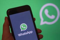 Θύματα κατασκόπων οι χρήστες του WhatsApp! Χάκερ άκουγαν τα πάντα!