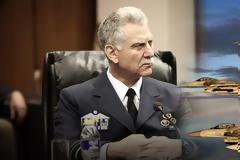 Στα όρια της φαιδρότητας το ΓΕΕΘΑ: «Κατά λάθος πέταξε το τουρκικό μαχητικό πάνω από την Χίο»!