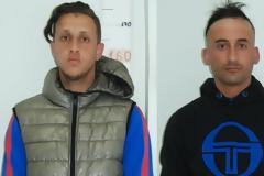 Αυτή είναι η σπείρα που έσπερνε τον τρόμο στους δρόμους της Θεσσαλονίκης