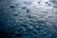 Δελτίο καιρού για Τρίτη 14/5/2019