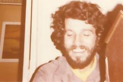 Πέθανε ο μουσικός παραγωγός και πατέρας των «Imam Baildi» Γρηγόρης Φαληρέας