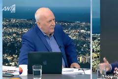 Κώστας Μπακογιάννης: Δεν μπορεί ο Κουφοντίνας να εκβιάζει την Δημοκρατία μας